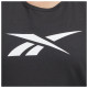Reebok Γυναικεία αμάνικη μπλούζα